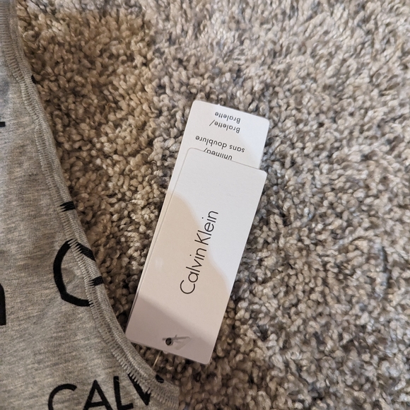 Calvin Klein bra - Picture 4 of 4